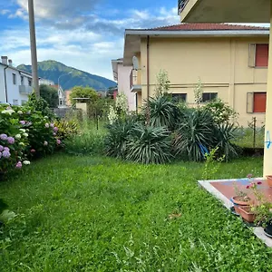 Appartamento 2 Step From Mountain, Schio